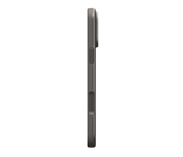 Spigen Thin Fit Mag Magsafe do Iphone 17 Pro Max Gunmetal - 1359881 - zdjęcie 5
